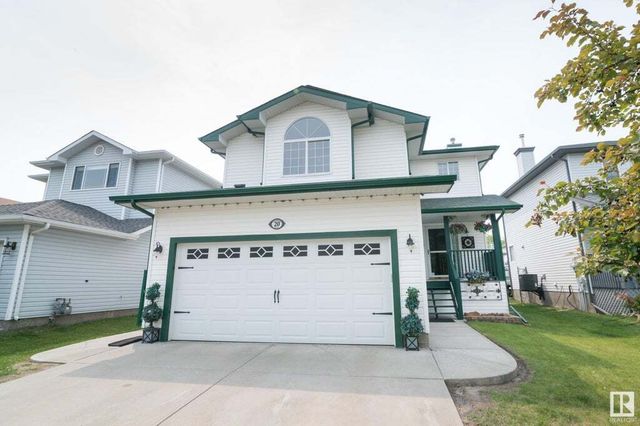 20 Bridgeport Boulevard, Leduc