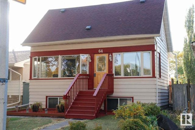12964 117 Street Nw, Edmonton
