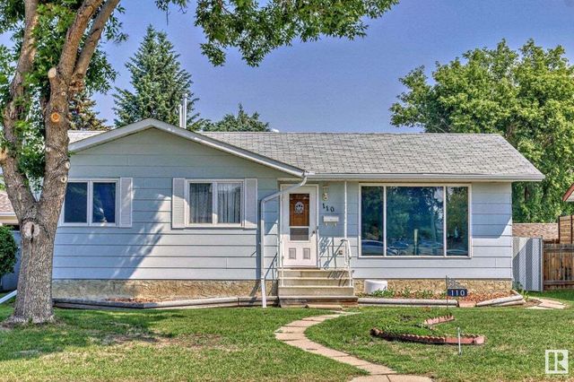 110 Oatway Drive, Stony Plain