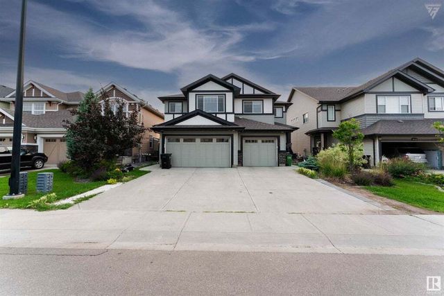 16724 64 Street Nw, Edmonton
