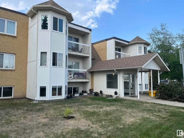 # 207 11430 40 Avenue Nw, Edmonton