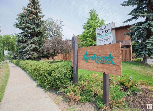 15743 121 Street Nw, Edmonton