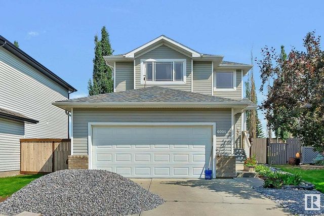 6004 49 Avenue, Beaumont