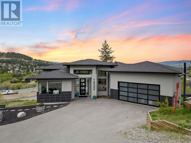 1532 Lund Road, Kelowna