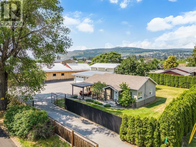 3150 Elliott Road, Westbank
