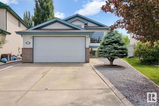 536 Glenwright Crescent Nw, Edmonton
