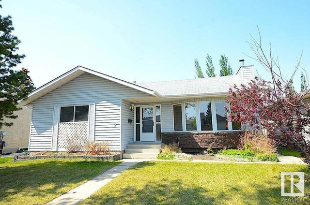12 Cimmaron Way, Sherwood Park