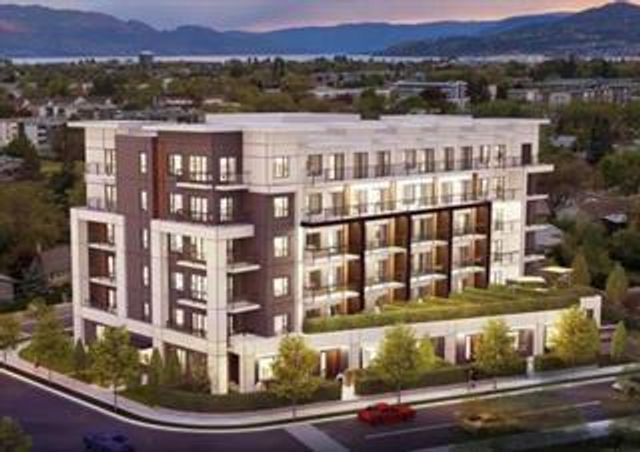 #407 1365 Belaire Avenue, Kelowna