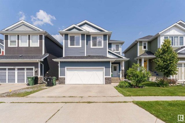 291 Sheppard Circle, Leduc