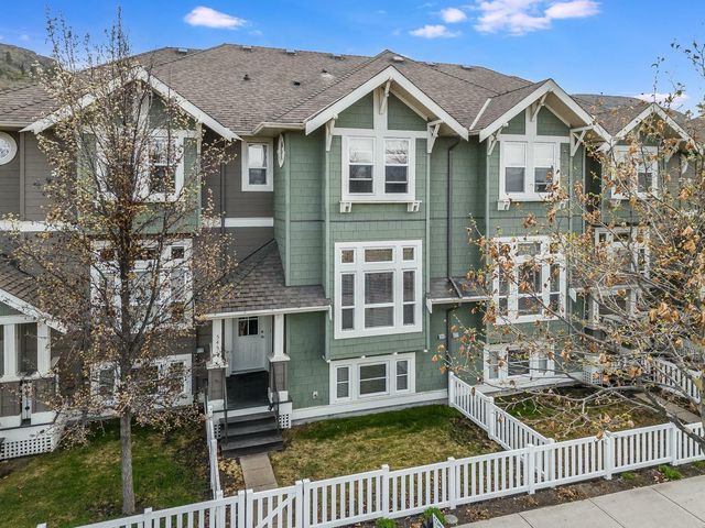5457 South Perimeter Way, Kelowna