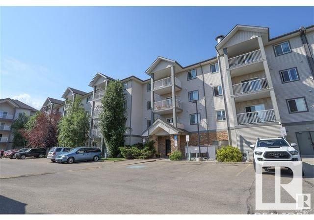 # 121 3425 19 Street Nw, Edmonton