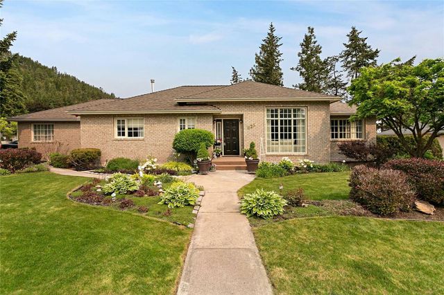 625 Cassiar Crescent, Kelowna