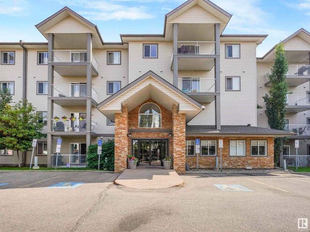 # 207 3425 19 Street Nw, Edmonton
