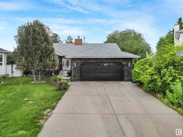 15412 132 Street Nw Nw, Edmonton
