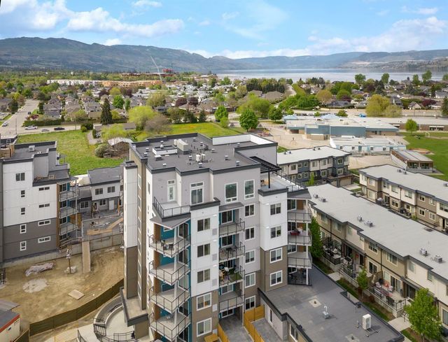 #502b 3634 Mission Springs Drive, Kelowna