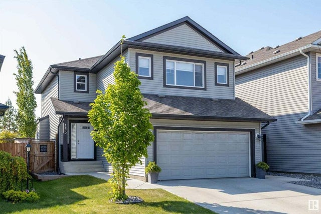 153 Sutton Close, Sherwood Park