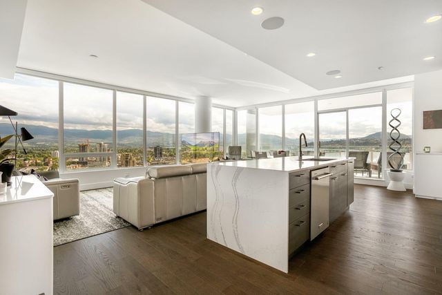 #2303 1191 Sunset Drive, Kelowna