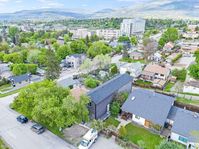 #2 1907 34 Street, Vernon