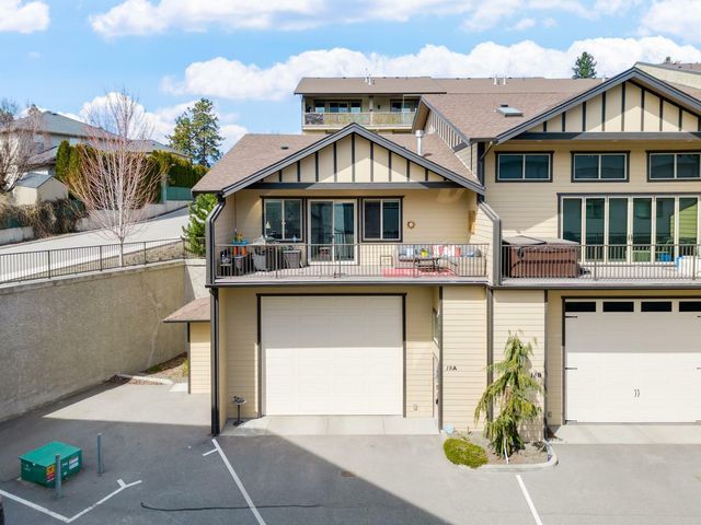 #18a 3359 Cougar Road, West Kelowna