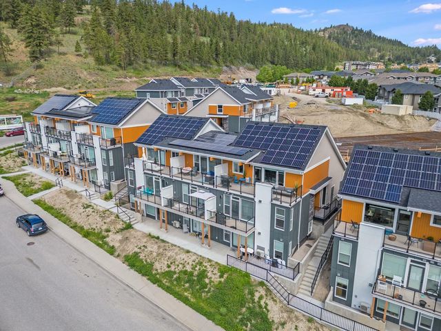 #81 685 Boynton Place, Kelowna