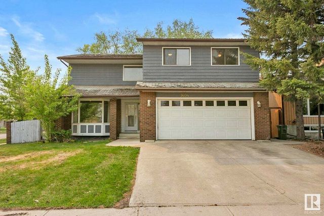 7604 181 Street Nw, Edmonton