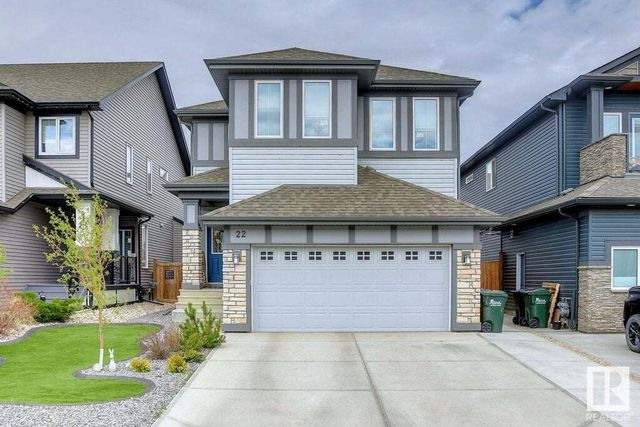 22 Sumac Lane, Sherwood Park