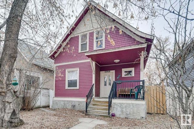 11946 88 Street Nw, Edmonton