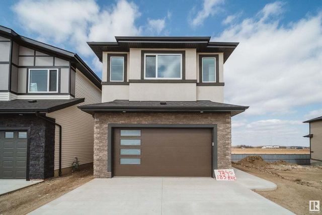 9240 183 Avenue Nw, Edmonton