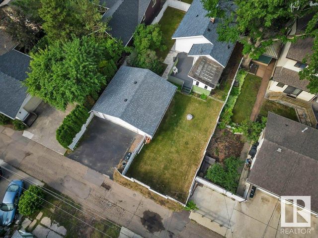 11151 67 Street Nw, Edmonton