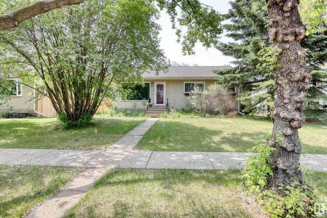 10633 60a Avenue Nw, Edmonton