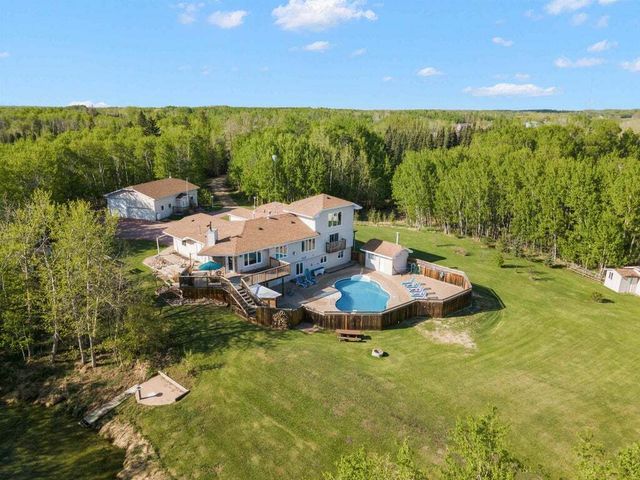 37 51052 Rge Rd 225, Rural Strathcona County