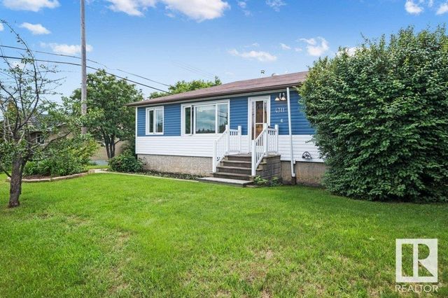 4311 105 Avenue Nw, Edmonton