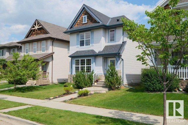 153 62 Street Sw, Edmonton