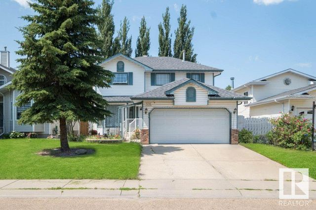 526 Jellett Way Nw, Edmonton