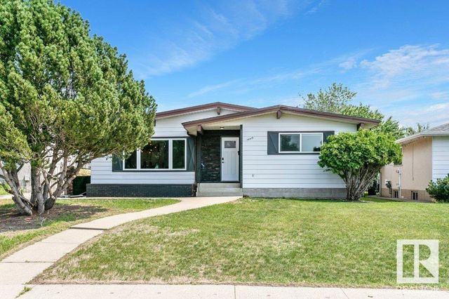 14519 95 Street Nw, Edmonton