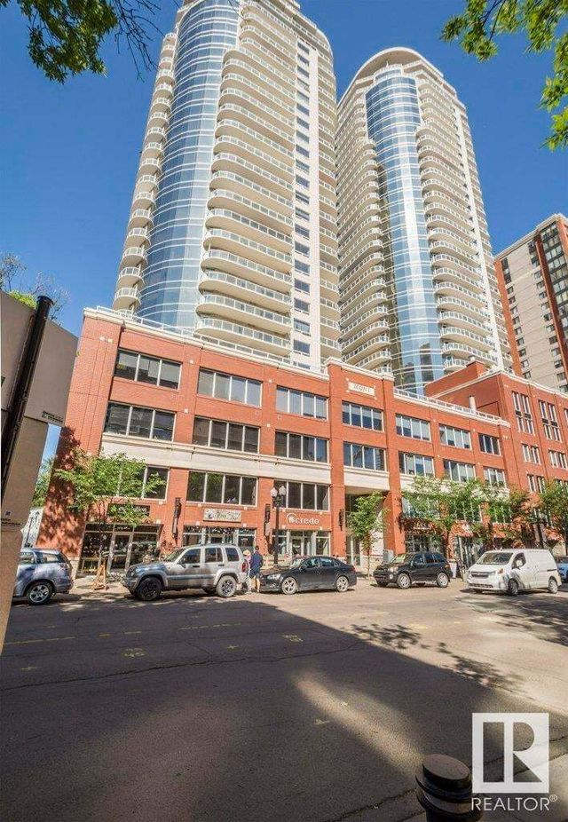 # 3203 10152 104 Street Nw, Edmonton