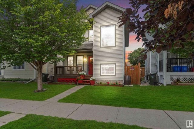 907 Oakland Boulevard, Devon