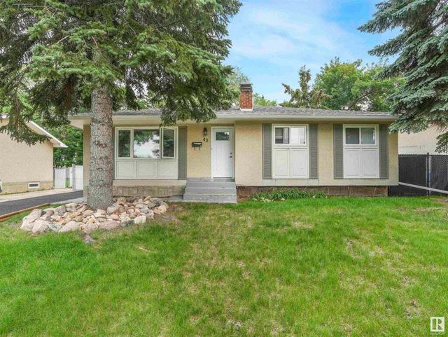43 Raven Drive, Sherwood Park