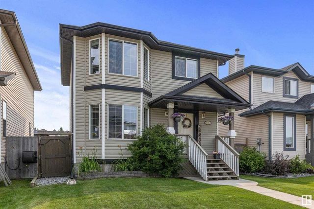 22 Douglas Court, Leduc