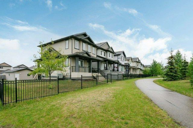 36 Spruce Boulevard, Leduc