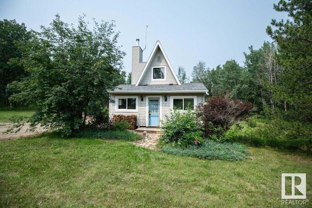 32 52019 Rge Rd 20, Rural Parkland County