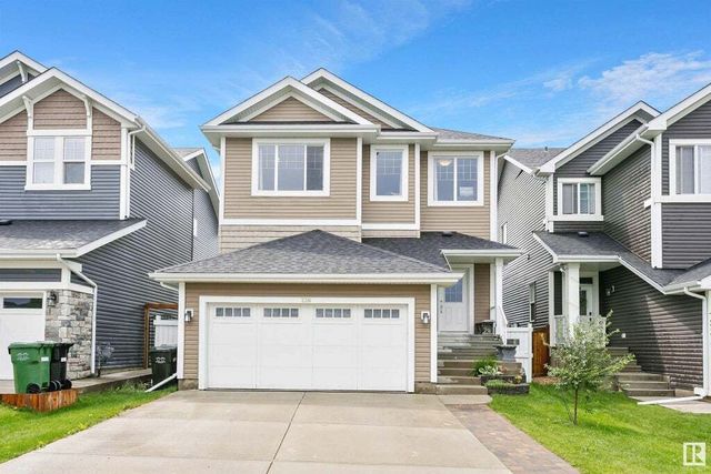 236 Simpkins Bend, Leduc