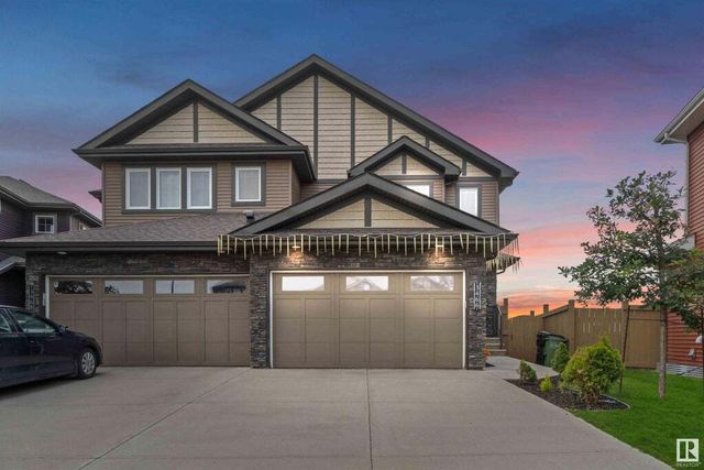 3466 Weidle Way Sw, Edmonton
