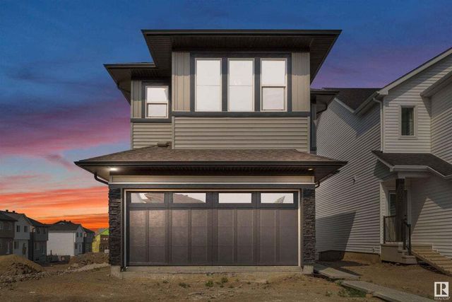 4796 Kinney Road Sw, Edmonton