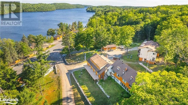 1009 Taylor Road, Minden