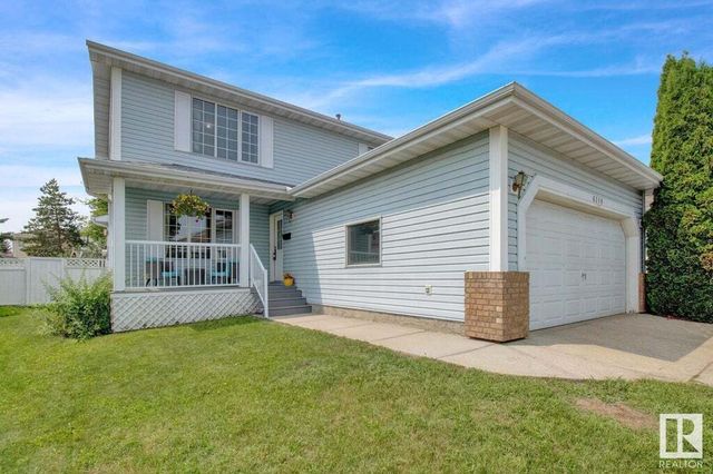 6319 159 Avenue Nw, Edmonton