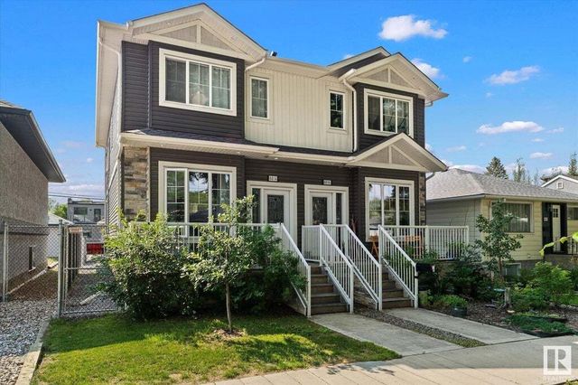 8814 91 Street Nw, Edmonton