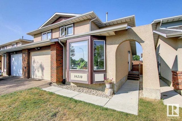 16210 109 Street Nw, Edmonton