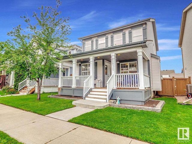 5830 168a Avenue Nw, Edmonton