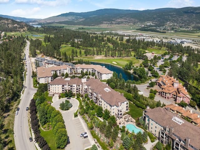 #1211 1875 Country Club Drive, Kelowna